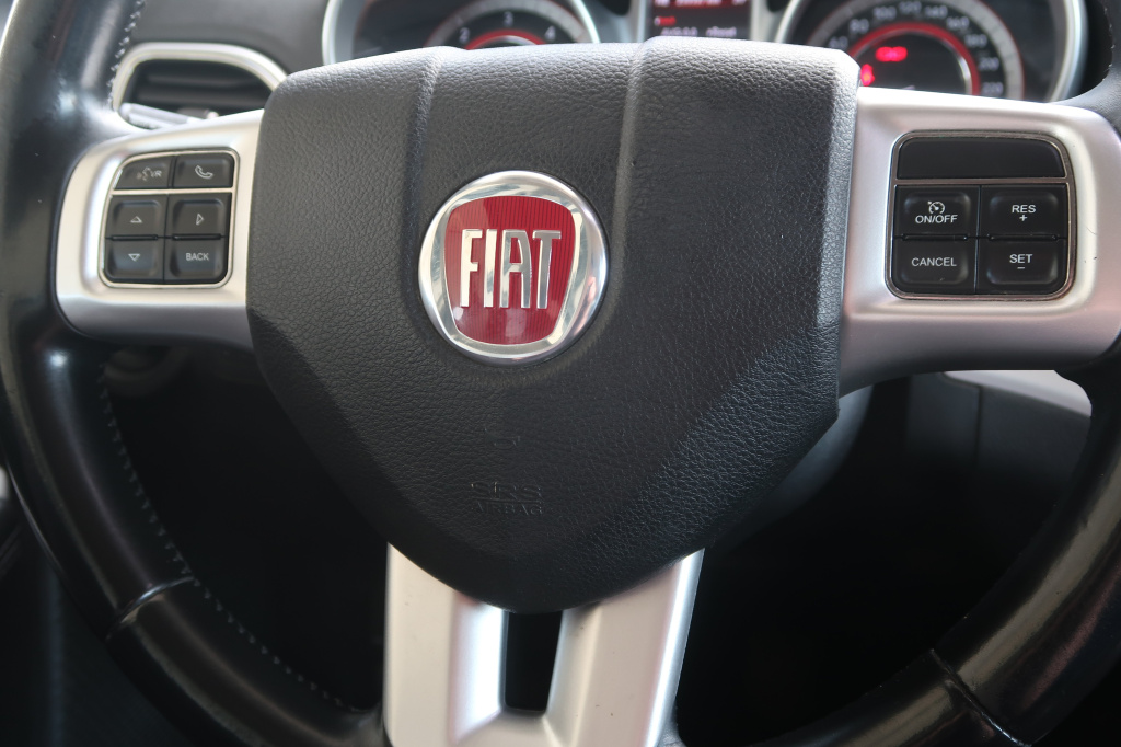 Fiat Freemont