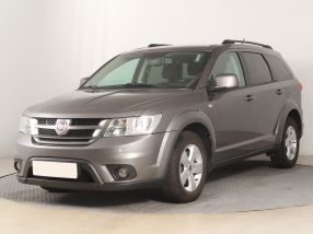 Fiat Freemont - 2012