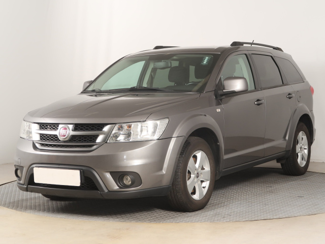 Fiat Freemont