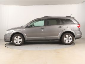 Fiat Freemont - 2012