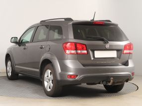 Fiat Freemont - 2012