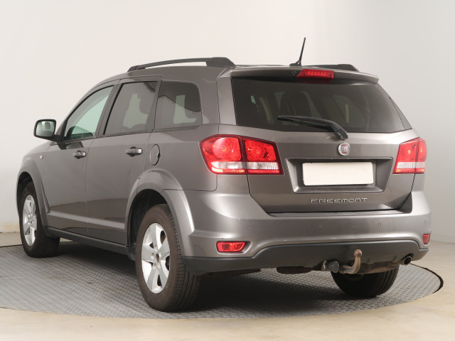 Fiat Freemont