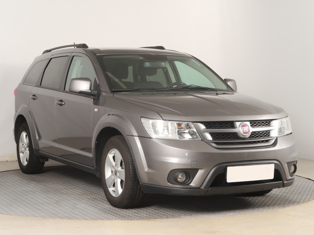 Fiat Freemont 2012