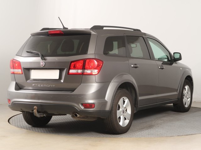 Fiat Freemont