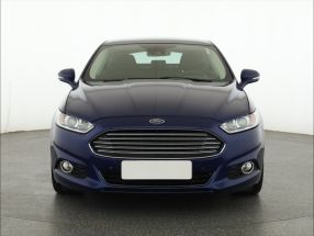 Ford Mondeo - 2015