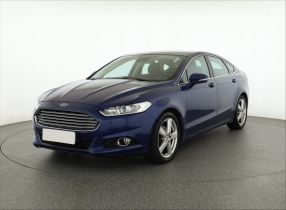 Ford Mondeo - 2015