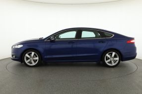 Ford Mondeo - 2015