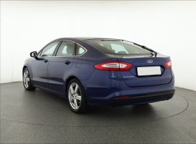 Ford Mondeo - 2015