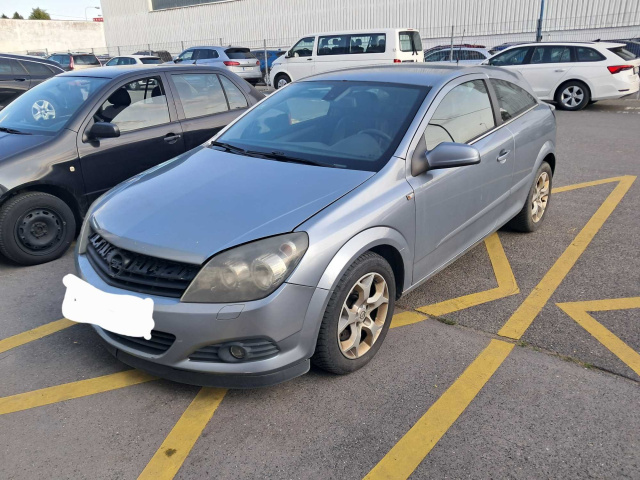 Opel Astra 2006