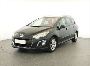 Peugeot 308 - 2011