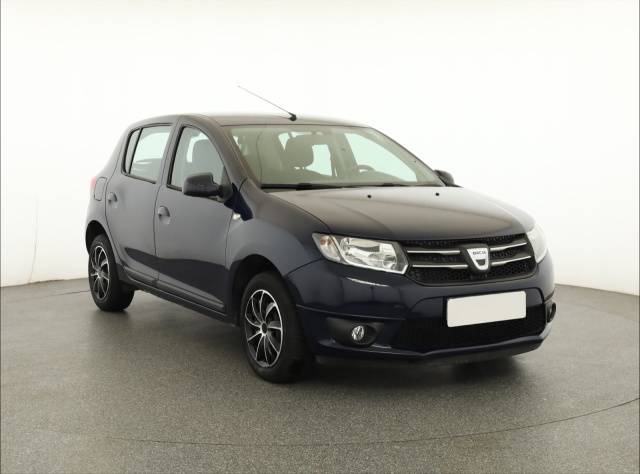 Dacia Sandero 2016
