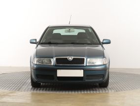 Skoda Octavia - 2003