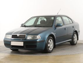 Skoda Octavia - 2003