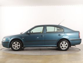 Skoda Octavia - 2003