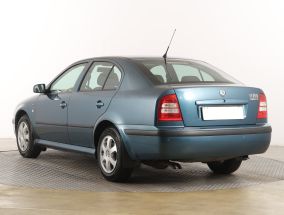 Skoda Octavia - 2003