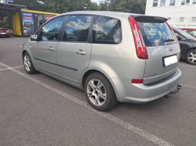 Ford Focus C-Max - 2008
