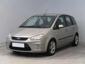 Ford Focus C-Max - 2008