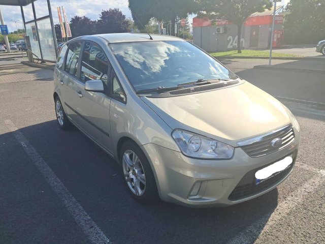 Ford C-Max 2008