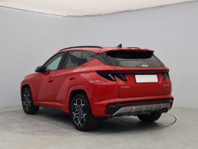 Hyundai Tucson - 2023