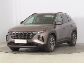 Hyundai Tucson - 2021