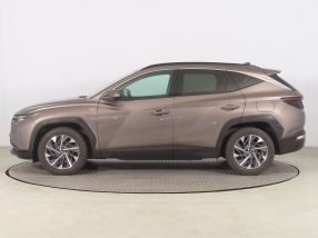 Hyundai Tucson - 2021
