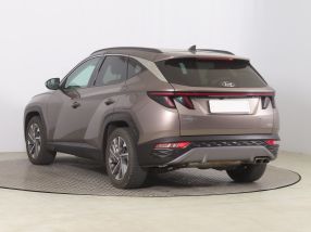 Hyundai Tucson - 2021