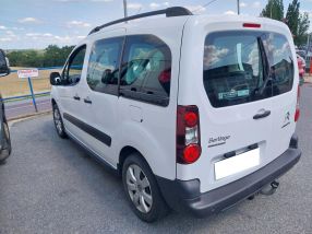 Citroen Berlingo - 2017