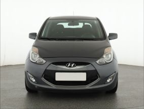 Hyundai ix20 - 2011