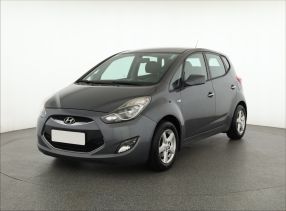 Hyundai ix20 - 2011