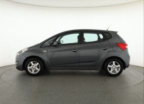 Hyundai ix20 - 2011