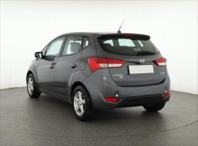 Hyundai ix20 - 2011