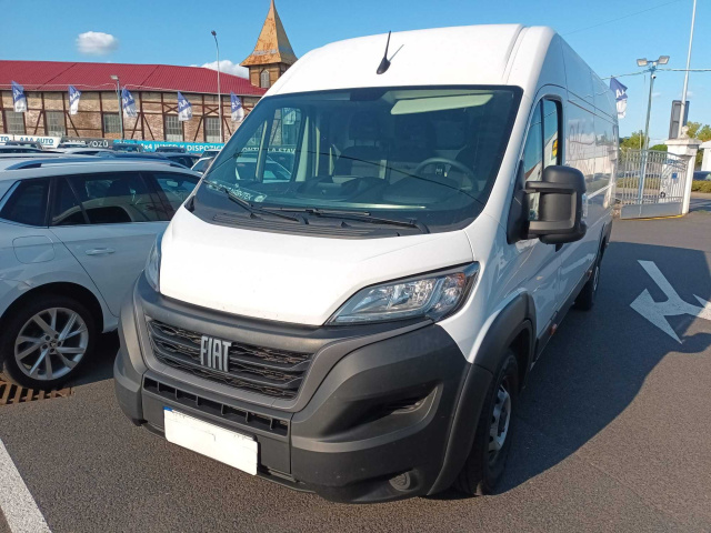 Fiat Ducato 2023