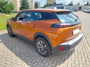 Peugeot 2008 - 2020
