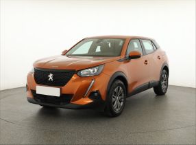 Peugeot 2008 - 2020