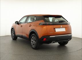 Peugeot 2008 - 2020