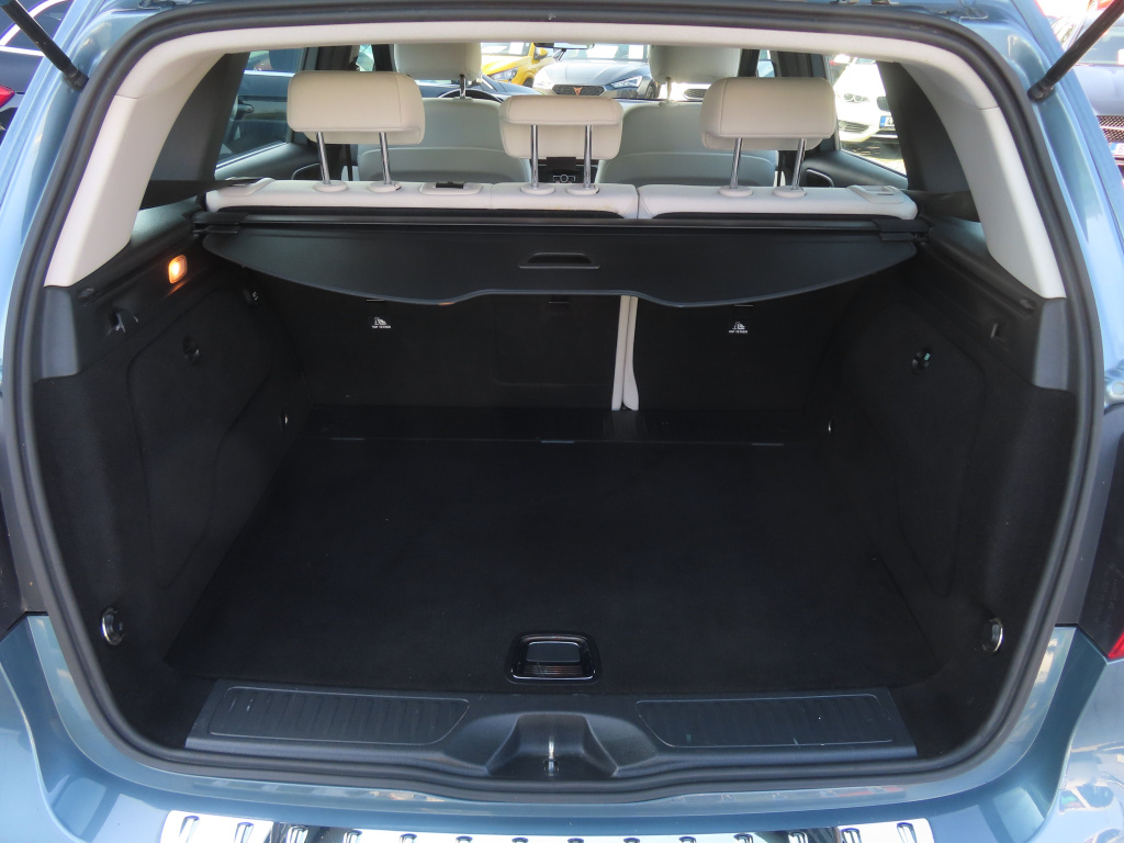 Mercedes-Benz B