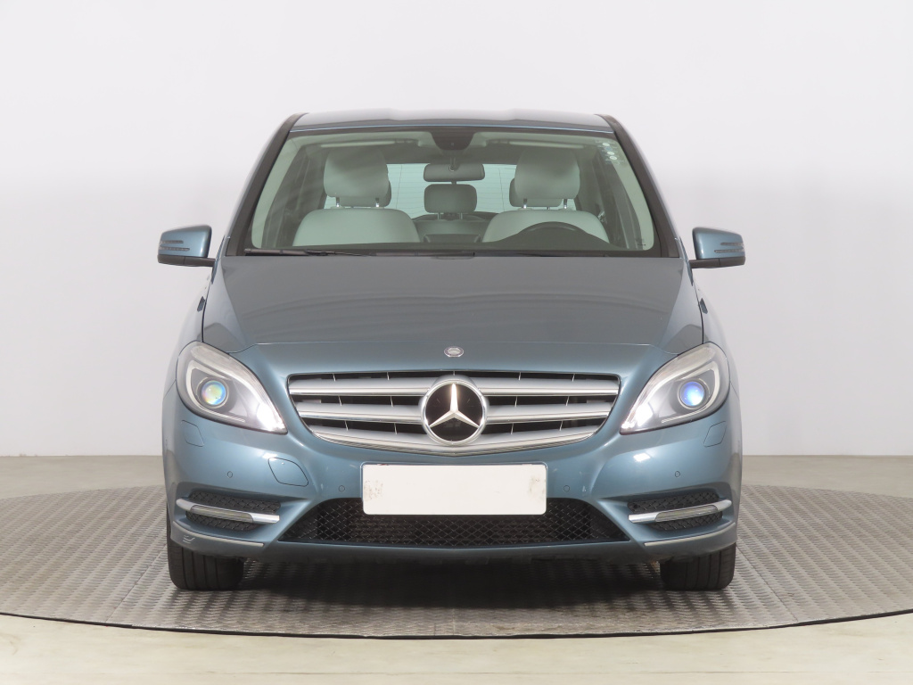 Mercedes-Benz B
