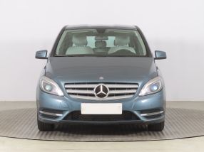 Mercedes-Benz B - 2014