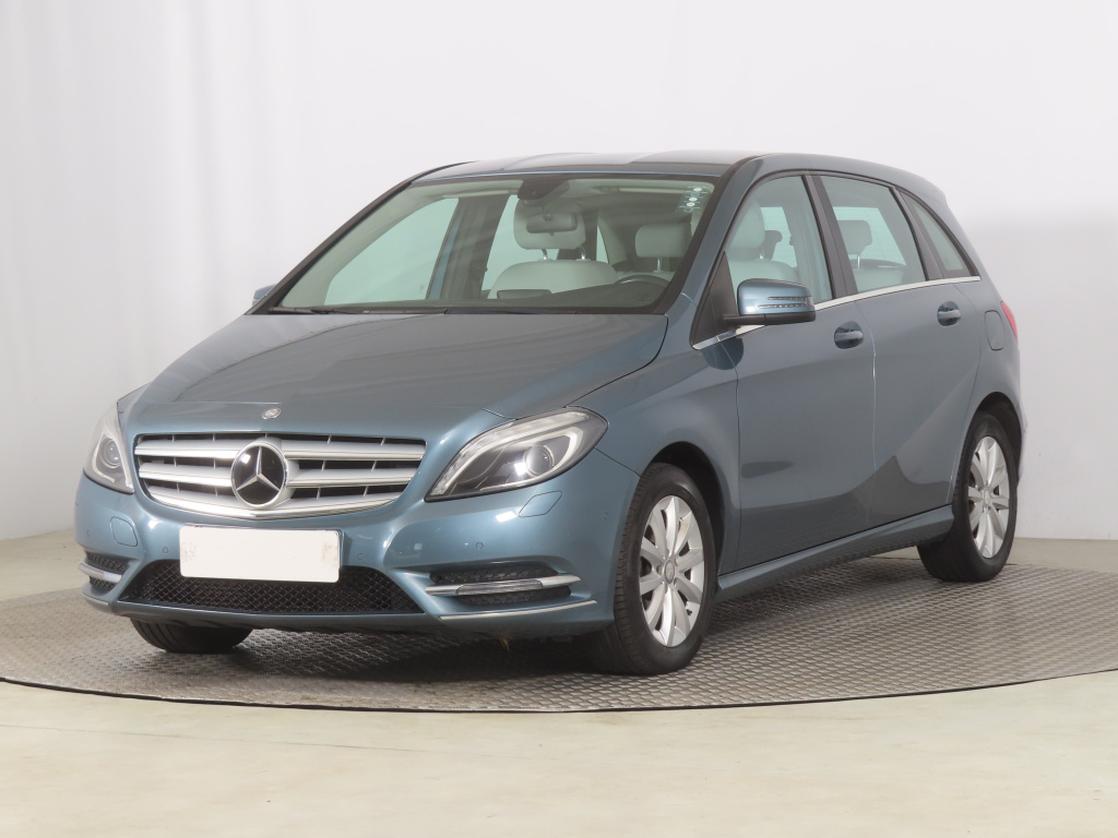 Mercedes-Benz B