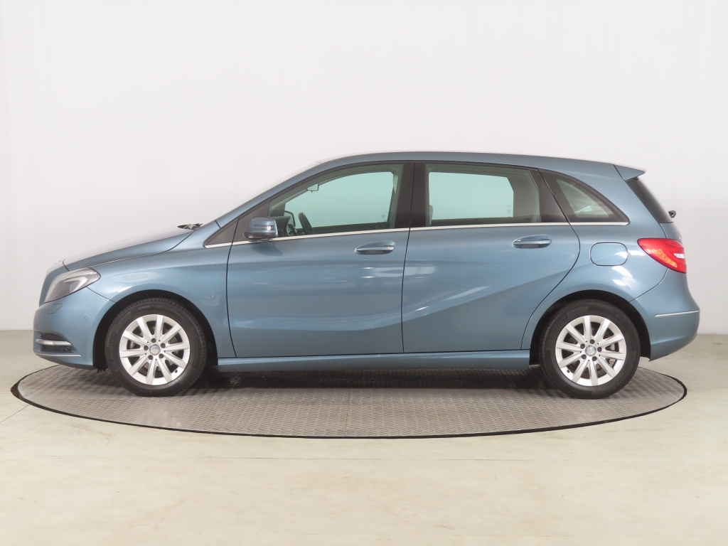 Mercedes-Benz B