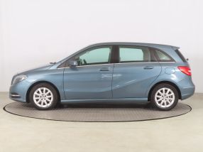 Mercedes-Benz B - 2014