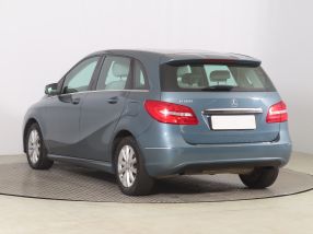 Mercedes-Benz B - 2014