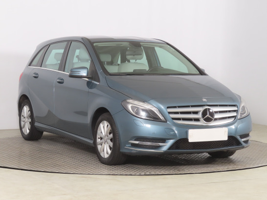 Mercedes-Benz B