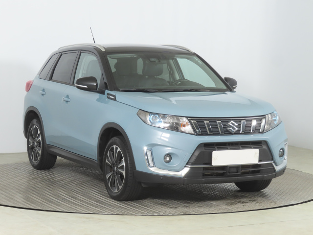 Suzuki Vitara 2020