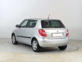 Skoda Fabia - 2013