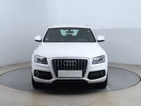 Audi Q5 - 2011