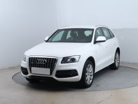 Audi Q5 - 2011