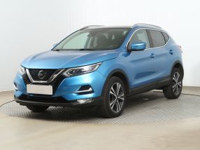 Nissan Qashqai - 2018