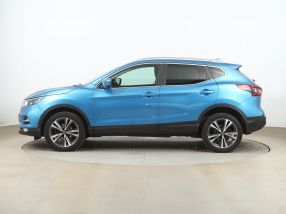 Nissan Qashqai - 2018
