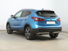 Nissan Qashqai - 2018